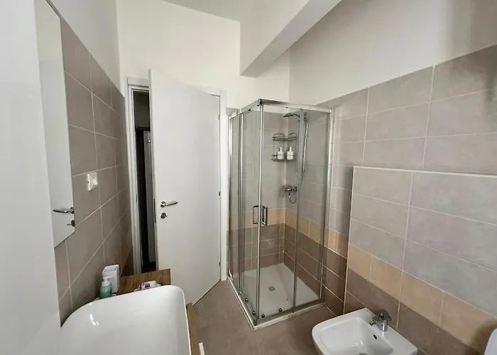 Risorgimento 아파트 *