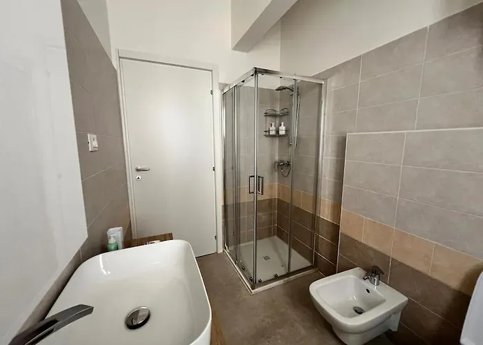 Risorgimento 아파트 *