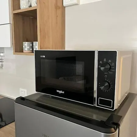 Apartment Risorgimento