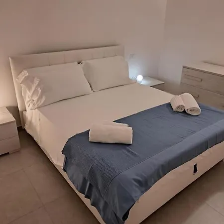 Apartment Risorgimento