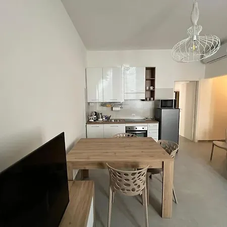 Apartment Risorgimento