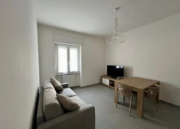 Risorgimento 公寓 *