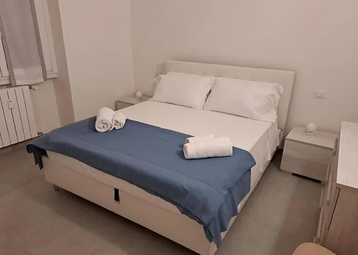 Risorgimento 公寓 *