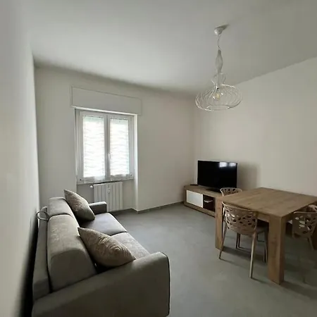 Risorgimento Apartment *