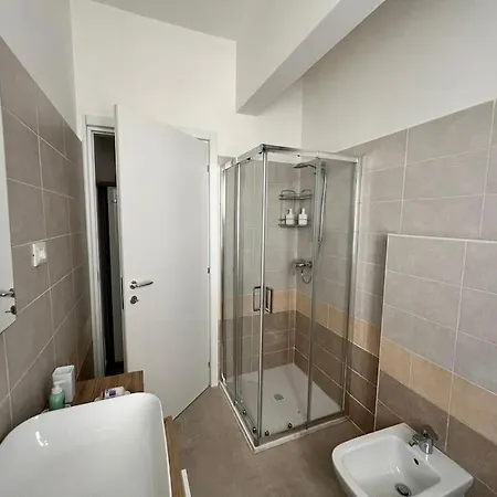 Risorgimento Apartment *