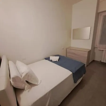 Apartment Risorgimento *