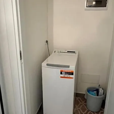 Apartment Risorgimento