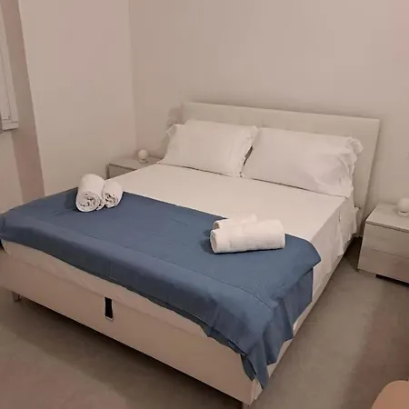 Risorgimento Apartman *