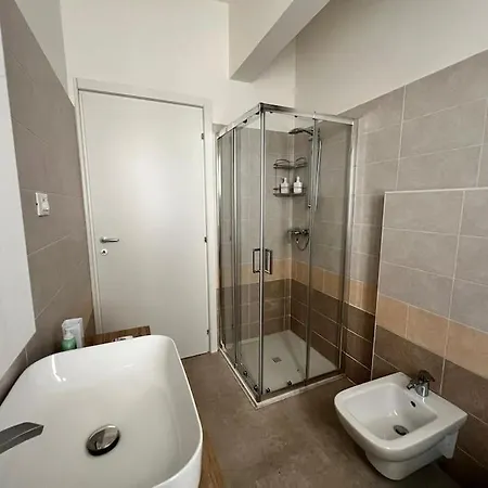 Risorgimento Apartman *