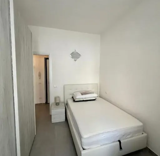 Risorgimento Апартаменты *