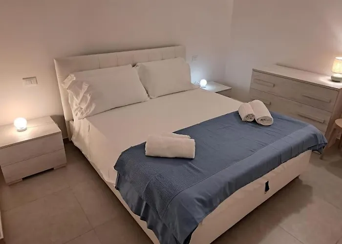 Апартаменты Risorgimento